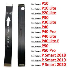 Huawei P10 Motherboard Connector Flex Cable in BD wefixfast