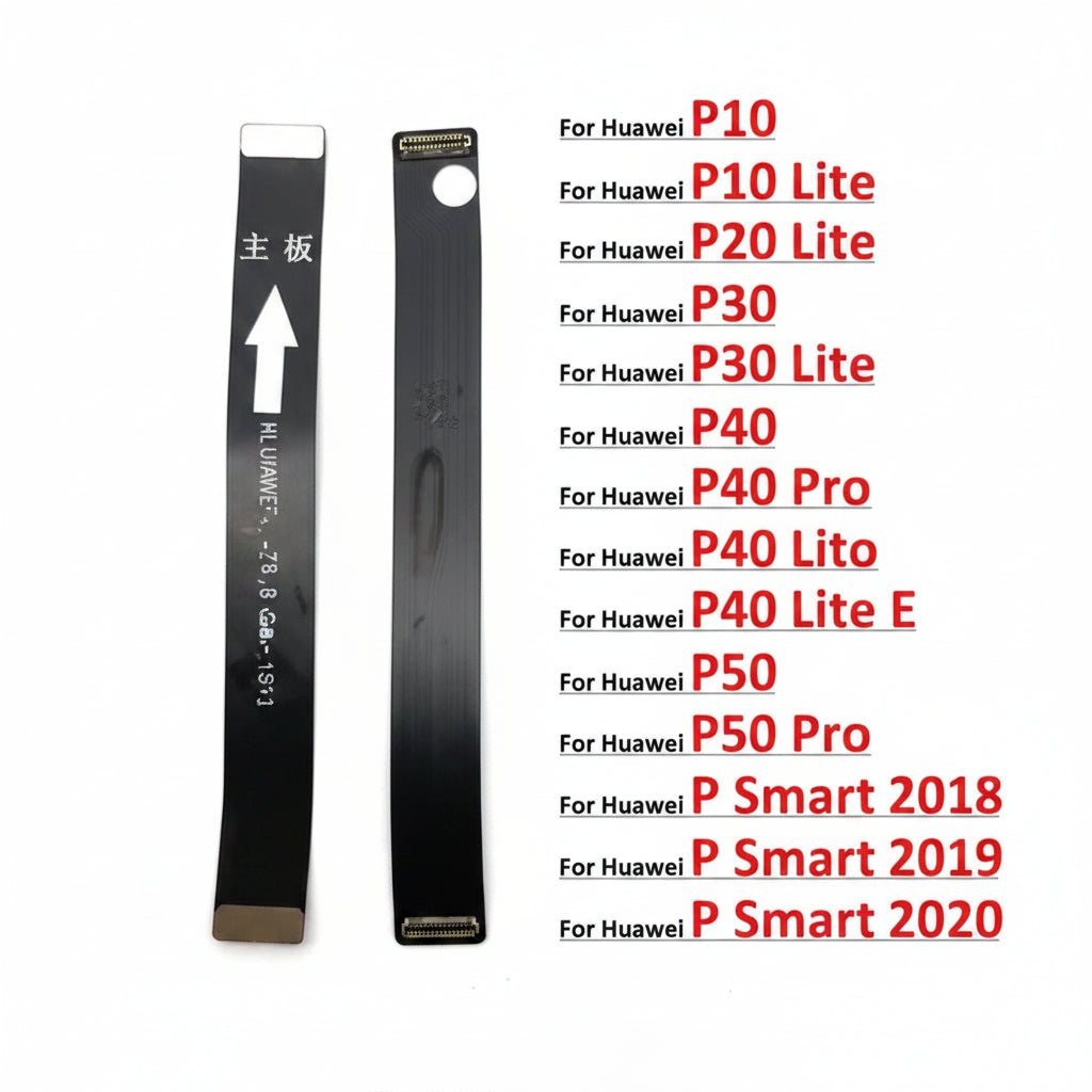 Huawei P10 Motherboard Connector Flex Cable in BD wefixfast