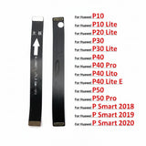 Huawei P10 Motherboard Connector Flex Cable in BD wefixfast