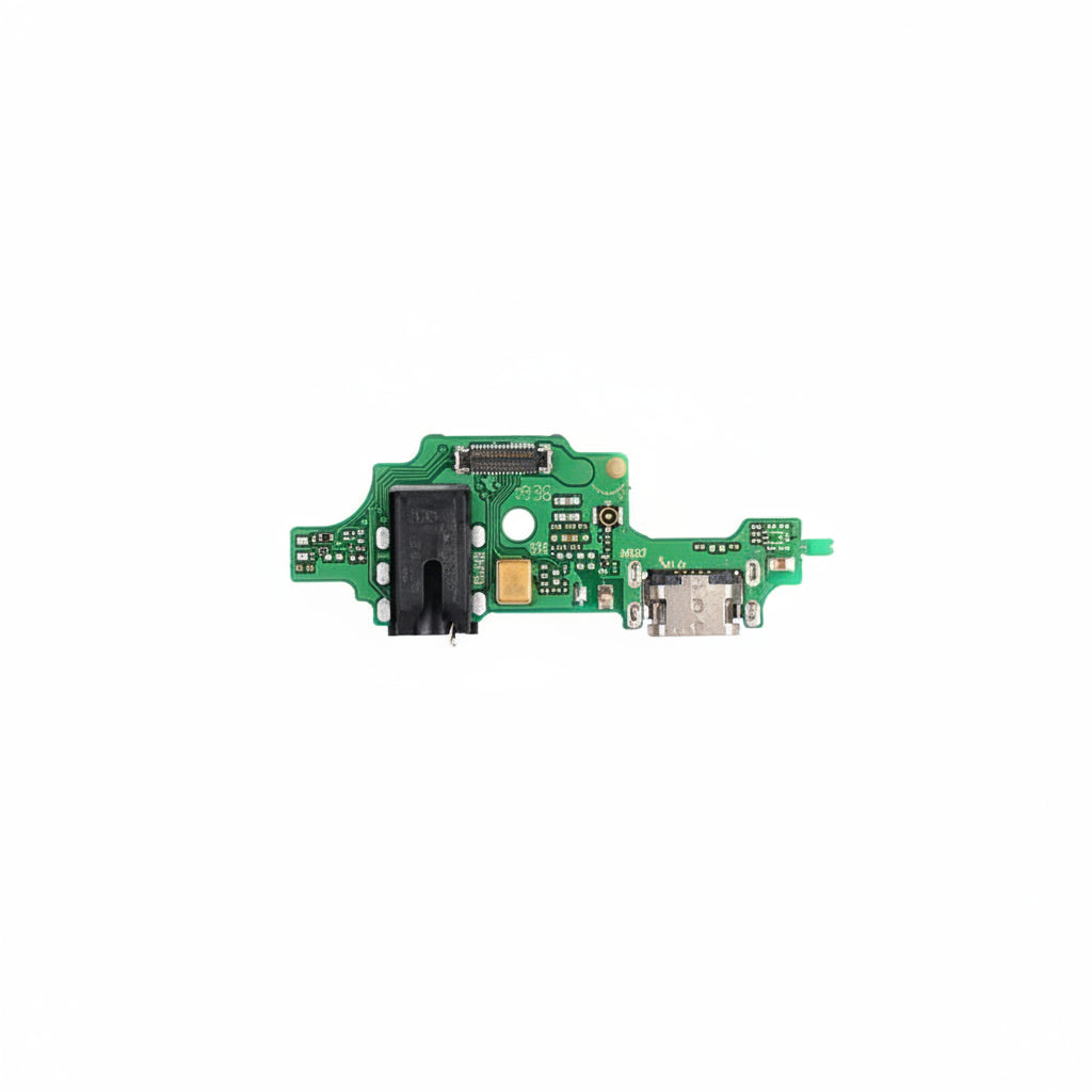 Infinix Hot 9 Pro charging logic board price in Bangladesh We Fix Fast