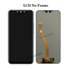 Original Huawei Mate 20 Display Price in BD We Fix Fast
