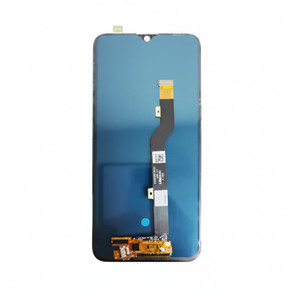 Tecno Camon 12 Display Price in BD We Fix Fast
