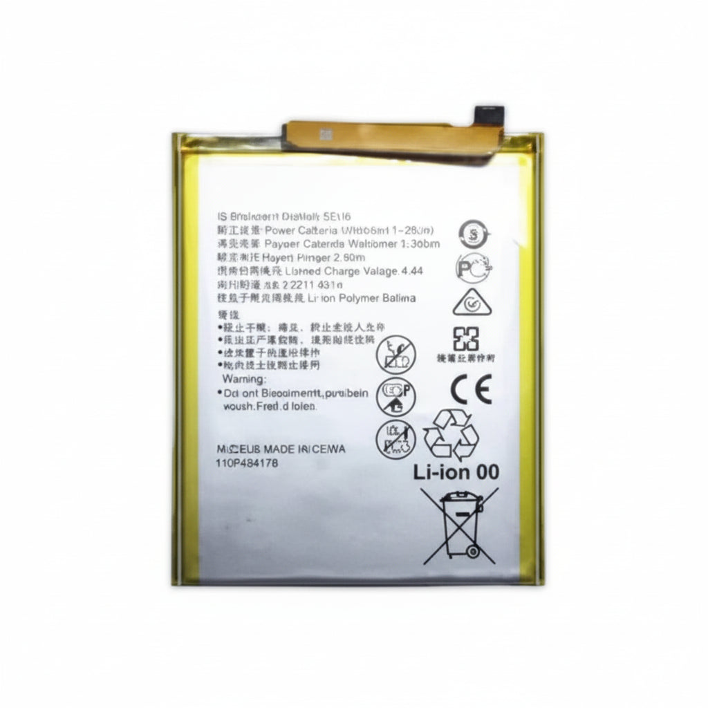 Original Huawei Enjoy 5S Battery Price in BD We Fix Fast