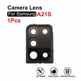Samsung Galaxy A21s Rear Camera Glass Lens price in BD We Fix Fast