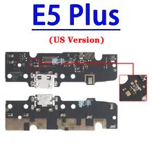 Original Motorola Moto E5 Plus Charging Logic Port in BD We Fix Fast