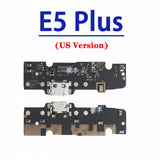 Original Motorola Moto E5 Plus Charging Logic Port in BD We Fix Fast