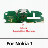 Original Nokia 1 Charging Logic Port in BD We Fix Fast