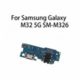 Samsung Galaxy M32 Charging Logic in Bangladesh We Fix Fast