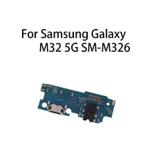 Samsung Galaxy M32 Charging Logic in Bangladesh We Fix Fast