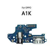 Oppo A1K charging logic board price in Bangladesh We Fix Fast