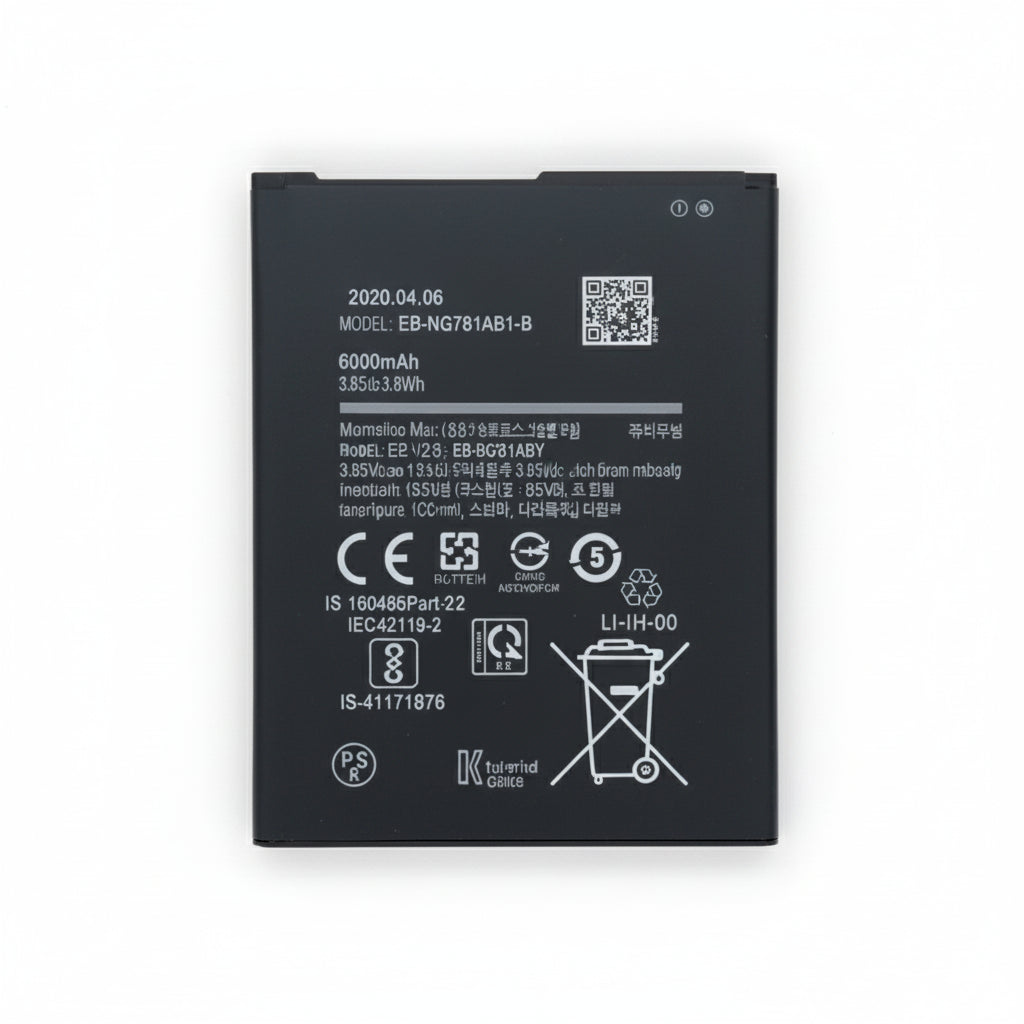 Original Samsung Galaxy A03 Core Battery Price in Bangladesh wefixfast