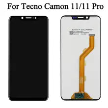 Tecno Camon 11 Display Price in BD We Fix Fast