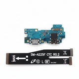Samsung Galaxy A22 Charging Logic Board price in Bangladesh We Fix Fast