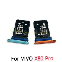 Vivo X80 Pro SIM Card Tray Replacement Price in Bangladesh We Fix Fast