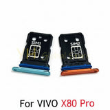 Vivo X80 Pro SIM Card Tray Replacement Price in Bangladesh We Fix Fast