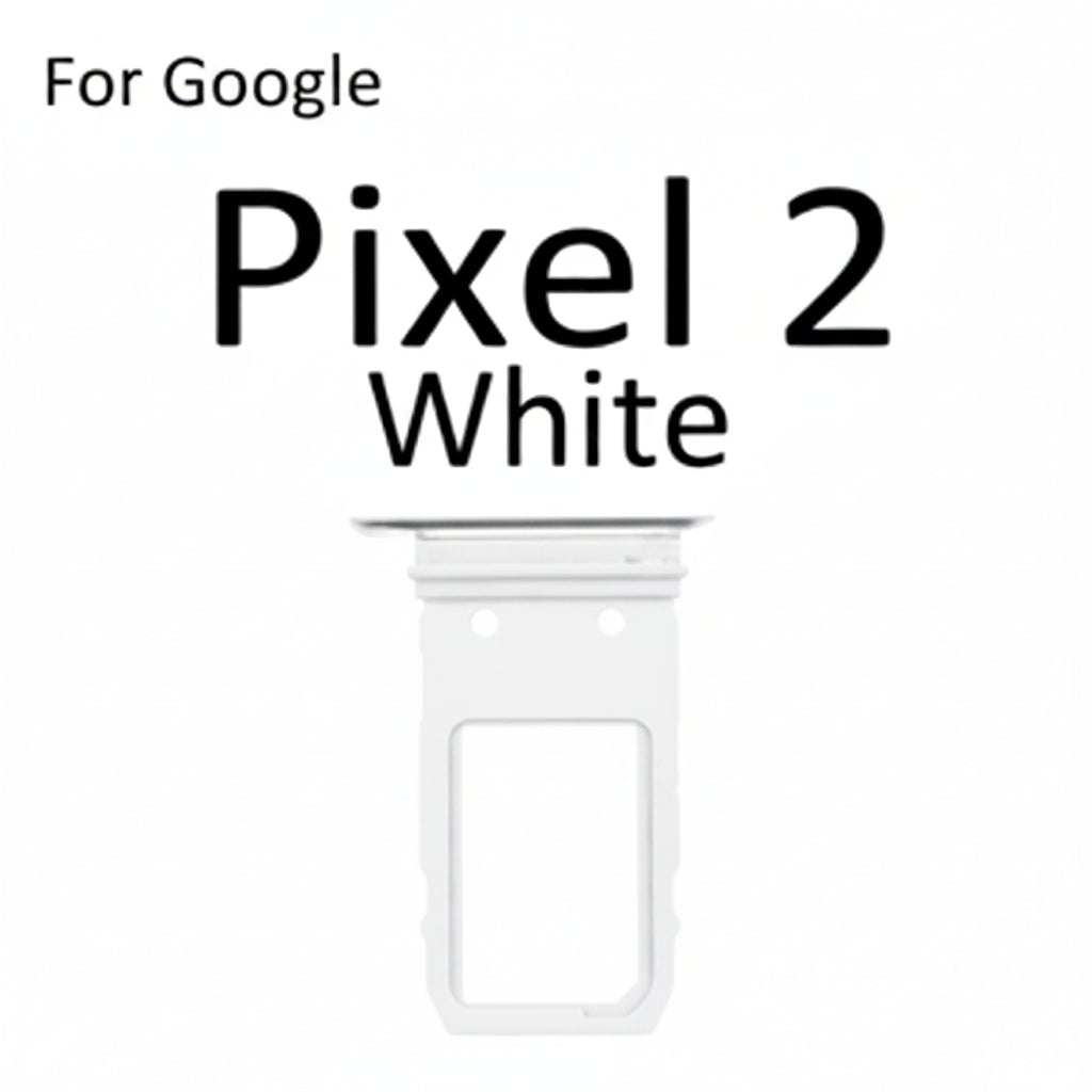 Google Pixel 2 SIM Card Tray Replacement Price in Bangladesh wefixfast