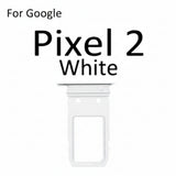 Google Pixel 2 SIM Card Tray Replacement Price in Bangladesh wefixfast