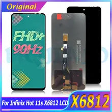 Infinix Hot 11s display price in BD We Fix Fast