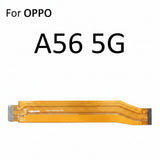 Oppo A56 5G motherboard connector flex cable in BD We Fix Fast