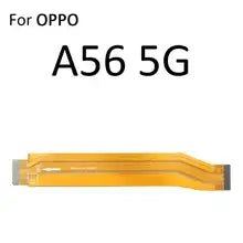 Oppo A56 5G motherboard connector flex cable in BD We Fix Fast