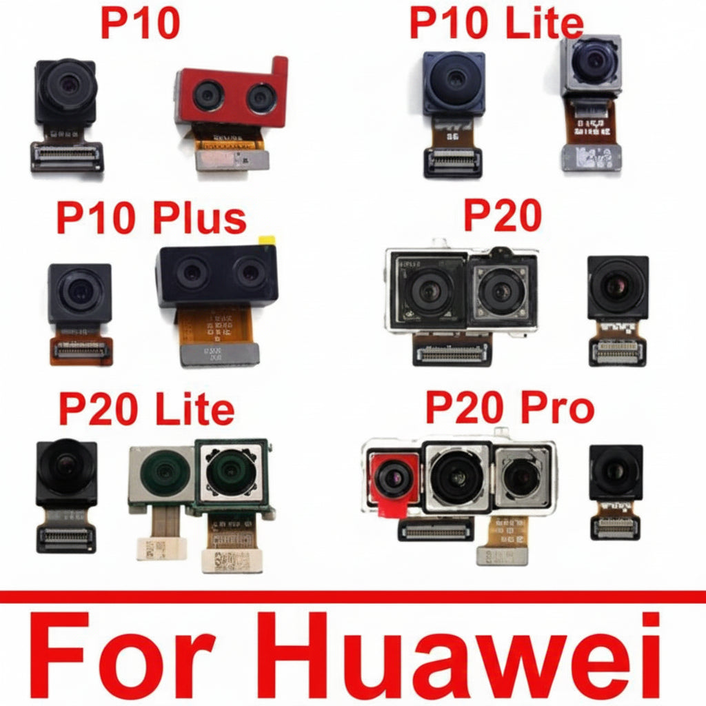 Huawei P10 Rear Back Camera Replacement Availability wefixfast