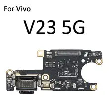 Vivo V23 5G Charging Logic Board price in BD We Fix Fast