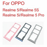 Realme 5 Pro SIM Card Tray Replacement Price in BD We Fix Fast
