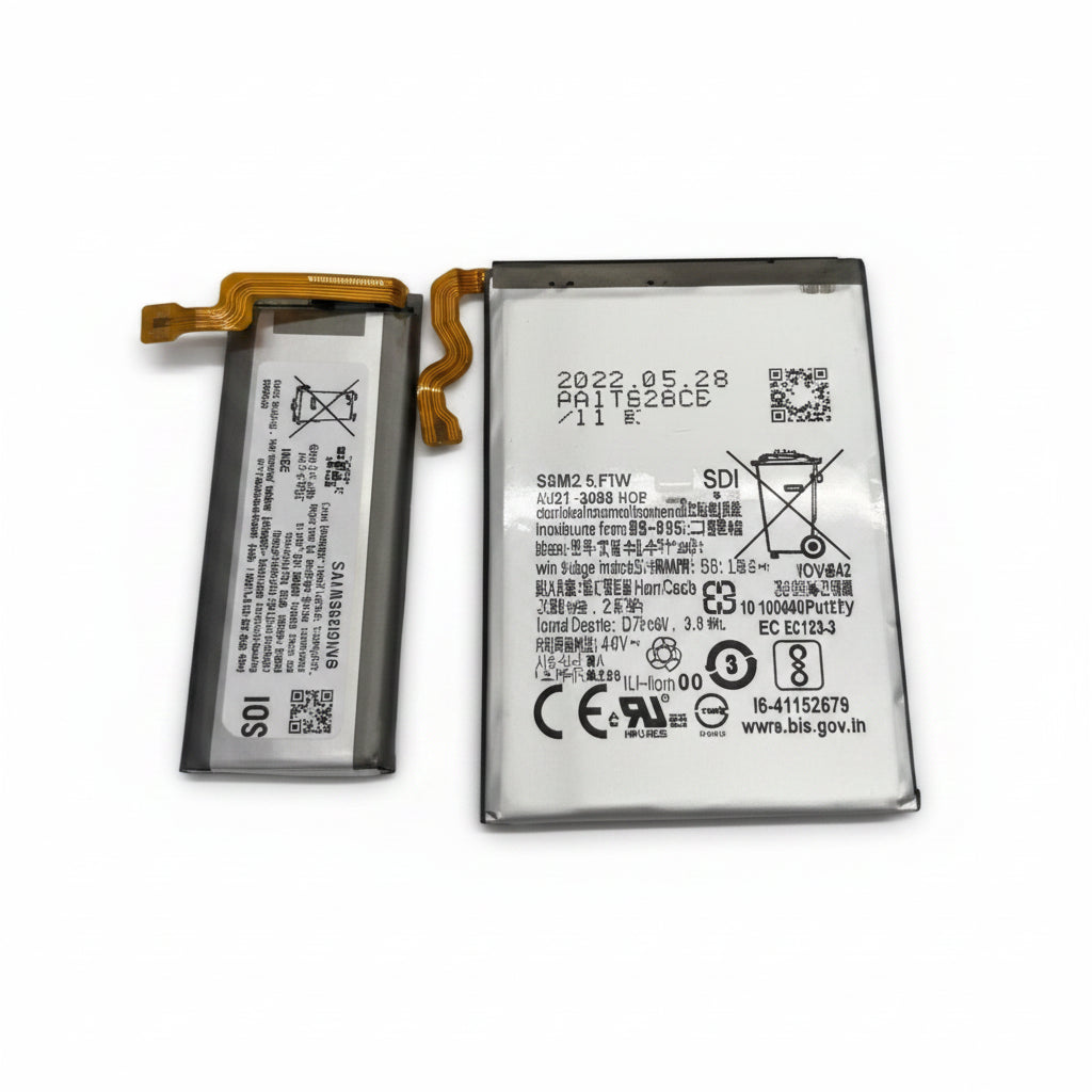 Samsung Galaxy Z Flip 3 Battery Price in Bangladesh We Fix Fast