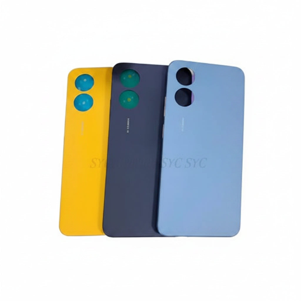 Oppo A17 back shell price in Bangladesh We Fix Fast