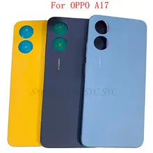 Oppo A17 back shell price in Bangladesh We Fix Fast
