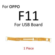 Original Oppo F11 Pro Charging Logic Board Price in Bangladesh We Fix Fast