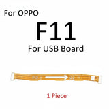 Original Oppo F11 Pro Charging Logic Board Price in Bangladesh We Fix Fast