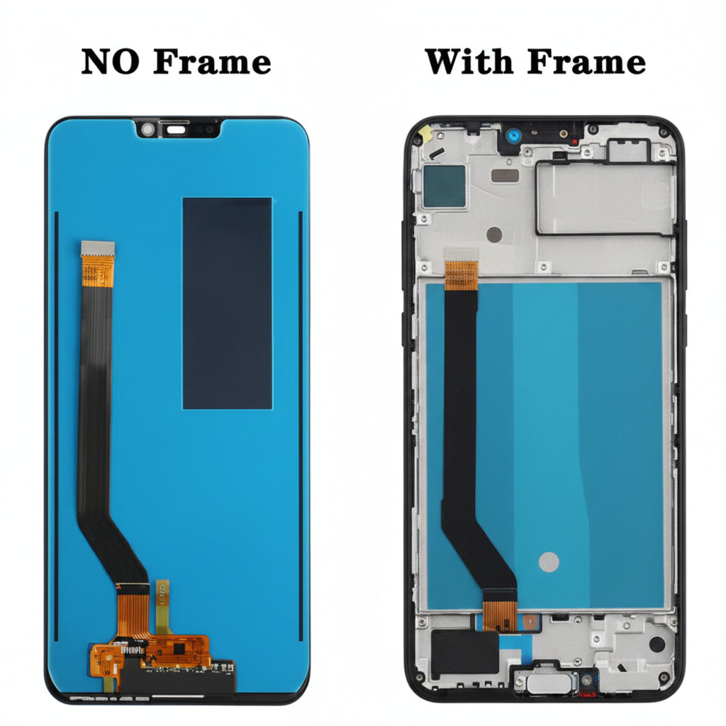 Huawei Honor 8C Display Price in Bangladesh wefixfast