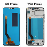 Huawei Honor 8C Display Price in Bangladesh wefixfast