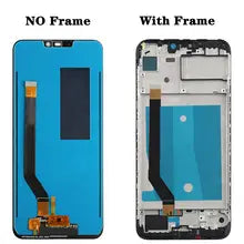 Huawei Honor 8C Display Price in Bangladesh wefixfast