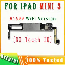 Original iPad Mini 3 Charging Logic Board in Bangladesh We Fix Fast