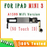 Original iPad Mini 3 Charging Logic Board in Bangladesh We Fix Fast