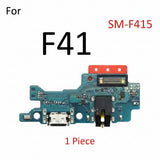 Samsung Galaxy F41 Charging Logic Board Price in BD We Fix Fast
