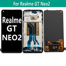 Realme 2 LCD Display with Touch Price in BD We Fix Fast