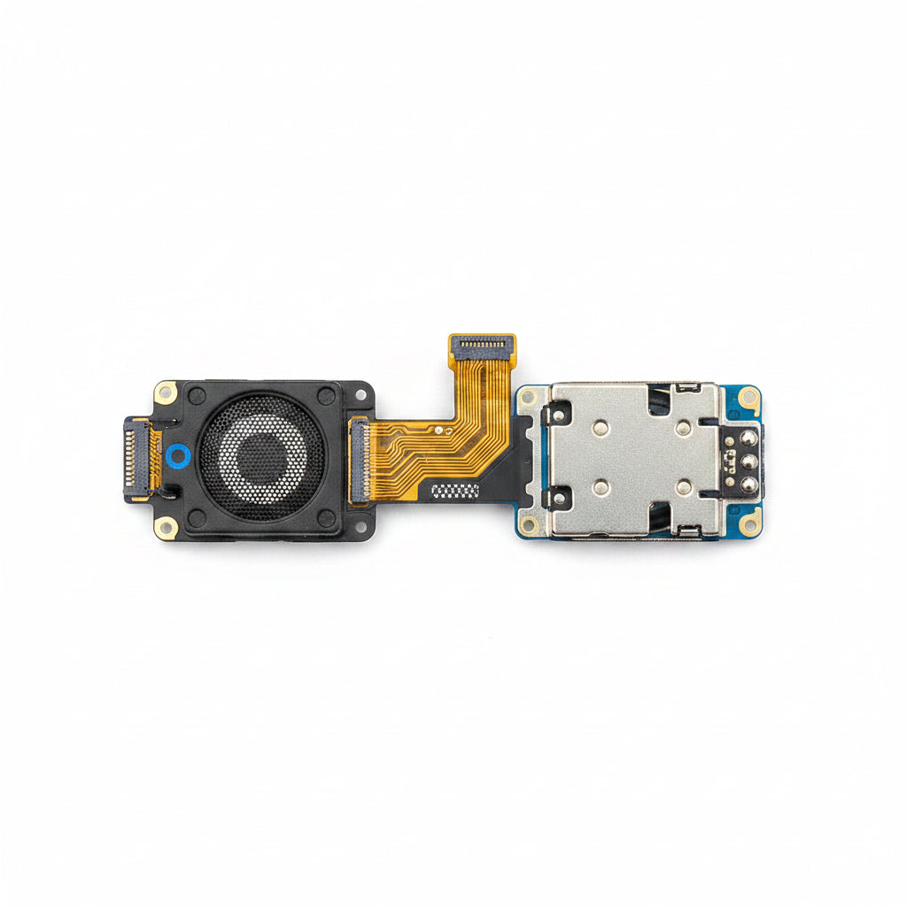 Vivo V20 Pro Loud Speaker price in Bangladesh We Fix Fast