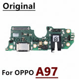 Original Oppo A97 Charging Logic Board Price in Bangladesh We Fix Fast