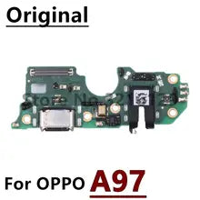 Original Oppo A97 Charging Logic Board Price in Bangladesh We Fix Fast