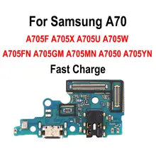 Samsung Galaxy A70 Charging Logic Board Price in Bangladesh We Fix Fast