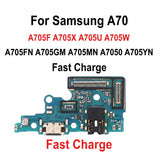 Samsung Galaxy A70 Charging Logic Board Price in Bangladesh We Fix Fast