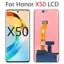 Honor X50 Pro Display Price in Bangladesh wefixfast