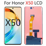 Honor X50 Pro Display Price in Bangladesh wefixfast