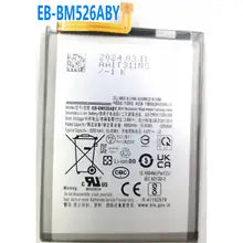 Samsung Galaxy M52 5G Battery Price in Bangladesh We Fix Fast