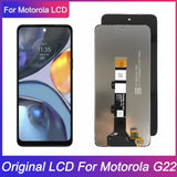 Motorola Moto G22 display price in Bangladesh We Fix Fast