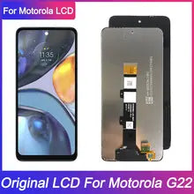Motorola Moto G22 display price in Bangladesh We Fix Fast