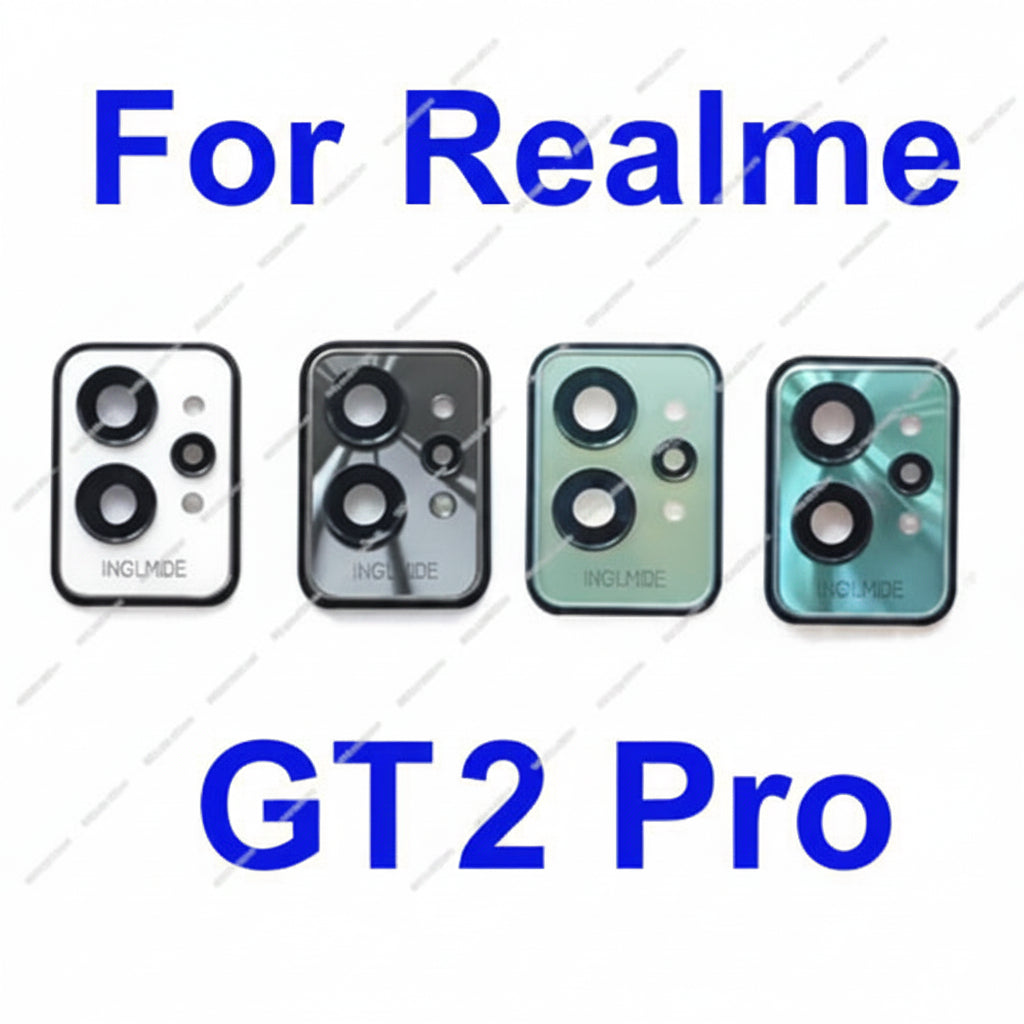 Realme 2 Pro Camera Glass Lens Price in BD We Fix Fast